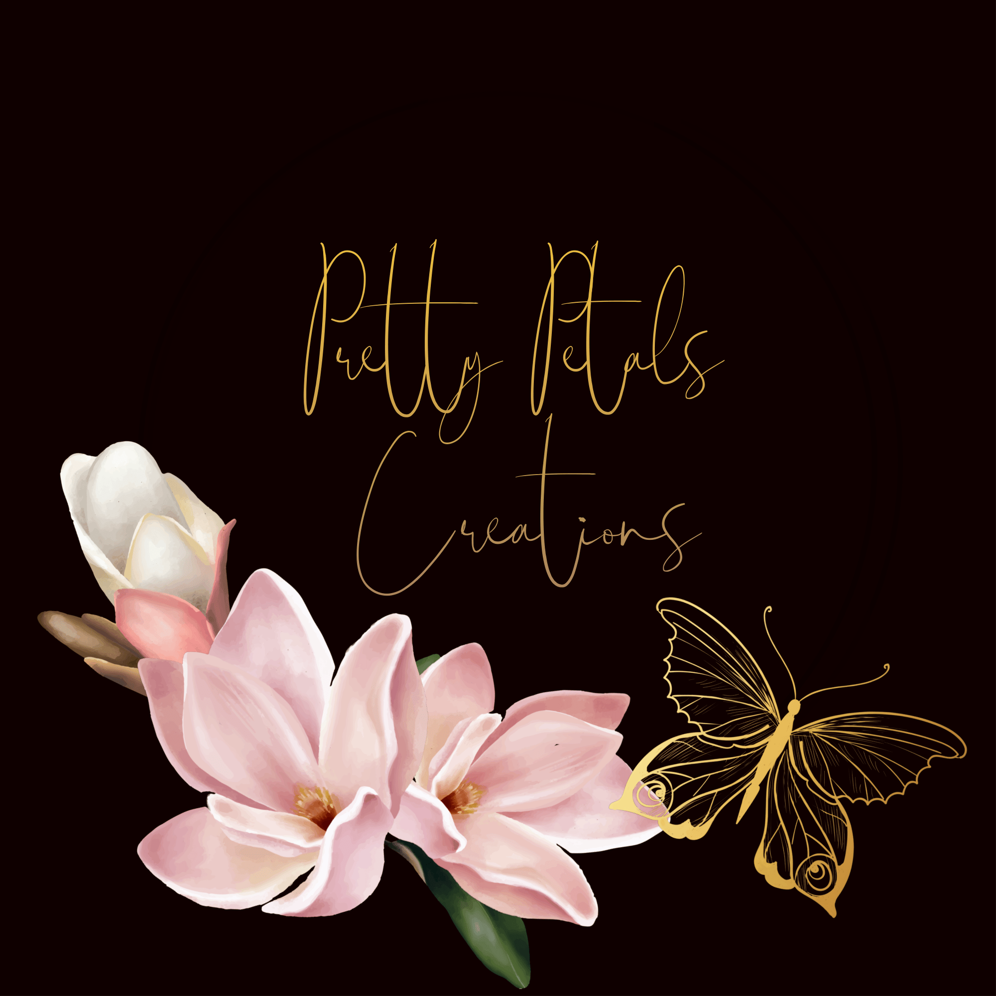 Pretty Petals Creations